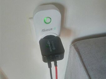 Experience in using the use of -Energy of basics)