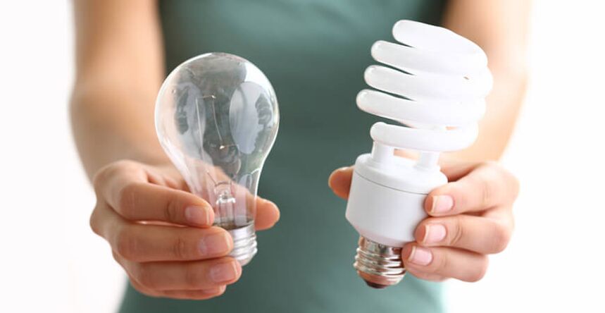 Energy -saving