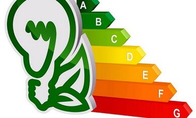 Electricity saving methods